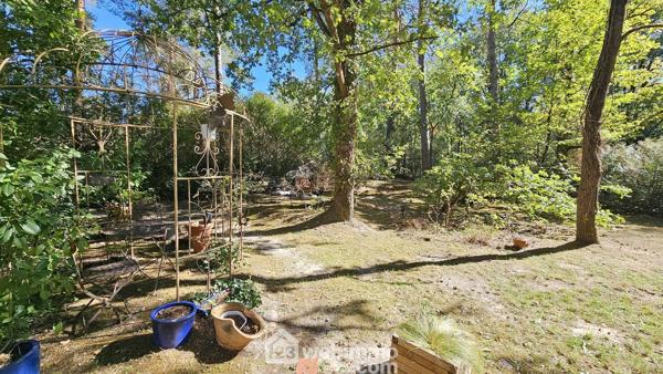 Maison 287 m² à Milly-la-Forêt 91490