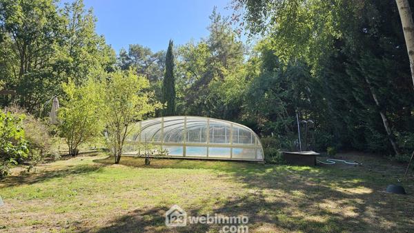 Maison 287 m² à Milly-la-Forêt 91490