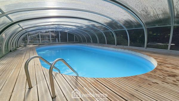 Maison 287 m² à Milly-la-Forêt 91490