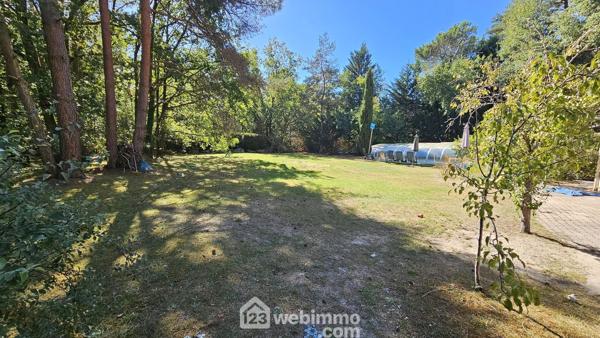 Maison 287 m² à Milly-la-Forêt 91490