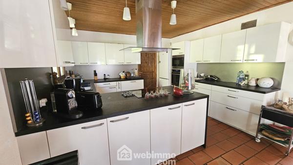 Maison 287 m² à Milly-la-Forêt 91490