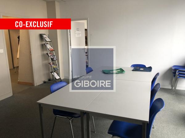 Local d'activites 612 m² à louer Périphérie Rennes (réf : 35.2582)