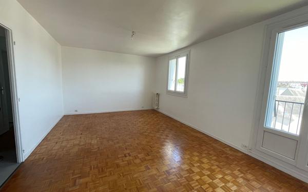 Appartement à vendre    3 pièces • 66,71 m2 Le Mans