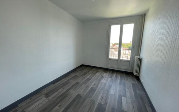 Appartement à vendre    3 pièces • 66,71 m2 Le Mans