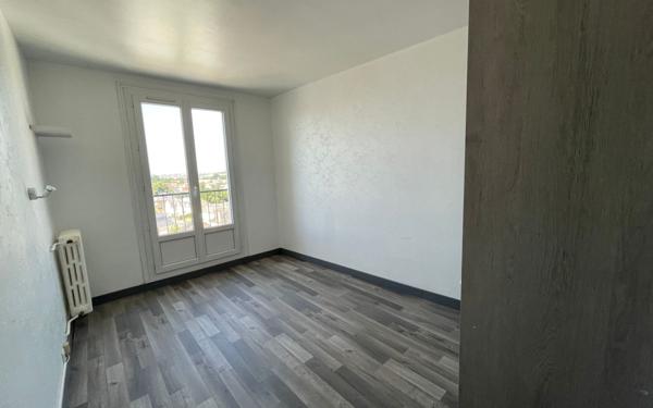 Appartement à vendre    3 pièces • 66,71 m2 Le Mans