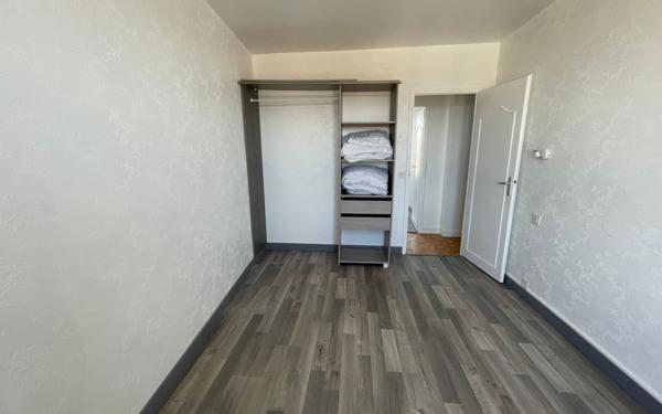 Appartement à vendre    3 pièces • 66,71 m2 Le Mans