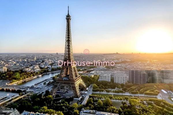 Appartement à vendre 2 pièces de 40 m²