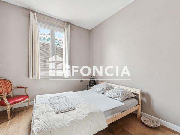 À vendre Appartement 3 pièces 66.56 m² - Boulogne-billancourt 92100