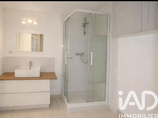 Appartement à vendre 2 pièces 46,72 m² Lisieux