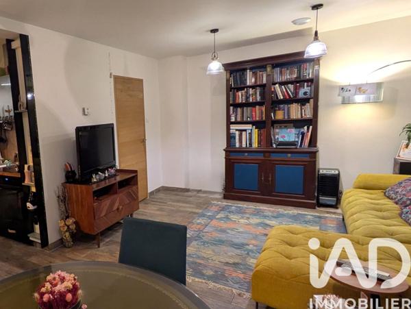 Maison à vendre 5 pièces 86 m² Saint-Michel-sur-Orge