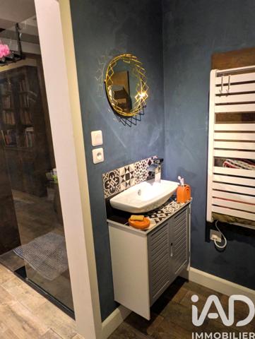 Maison à vendre 5 pièces 86 m² Saint-Michel-sur-Orge