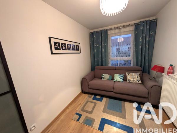 Maison à vendre 5 pièces 86 m² Saint-Michel-sur-Orge