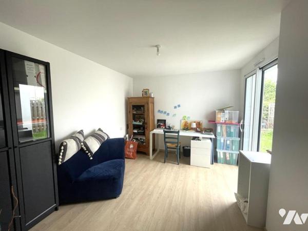 A VENDRE - REZE - Houssais/Petite Lande - Maison d'env 80.66 m² hab sur 181m² de terrain