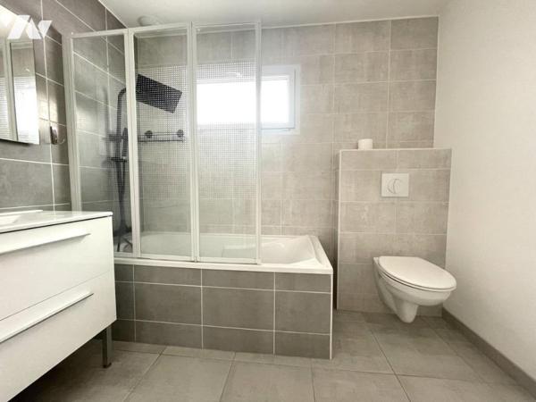 A VENDRE - REZE - Houssais/Petite Lande - Maison d'env 80.66 m² hab sur 181m² de terrain