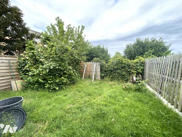 A VENDRE - REZE - Houssais/Petite Lande - Maison d'env 80.66 m² hab sur 181m² de terrain