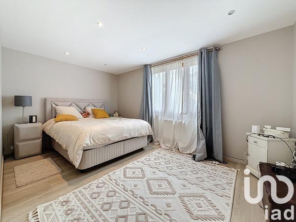 Maison à vendre 5 pièces 90 m² Grigny