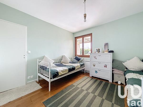 Maison à vendre 5 pièces 90 m² Grigny