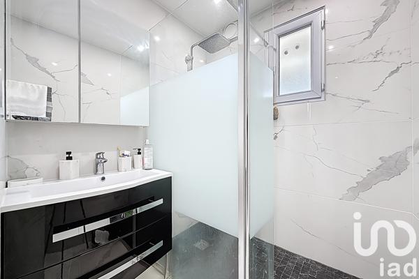 Maison à vendre 5 pièces 90 m² Grigny