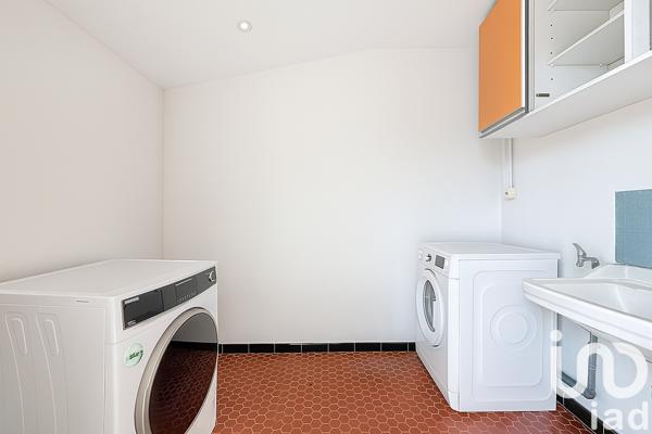 Maison à vendre 5 pièces 90 m² Grigny