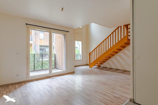 Appartement à vendre |  Bordeaux |  2 pièces | 47 m²