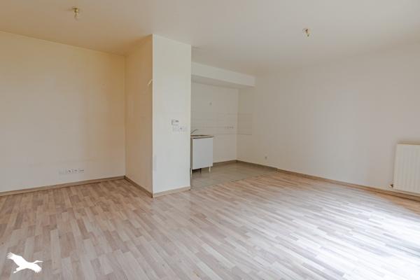 Appartement à vendre |  Bordeaux |  2 pièces | 47 m²