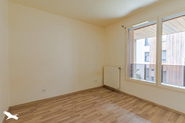 Appartement à vendre |  Bordeaux |  2 pièces | 47 m²