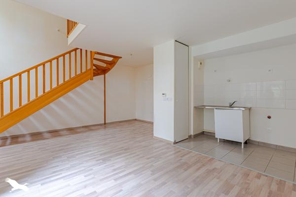 Appartement à vendre |  Bordeaux |  2 pièces | 47 m²