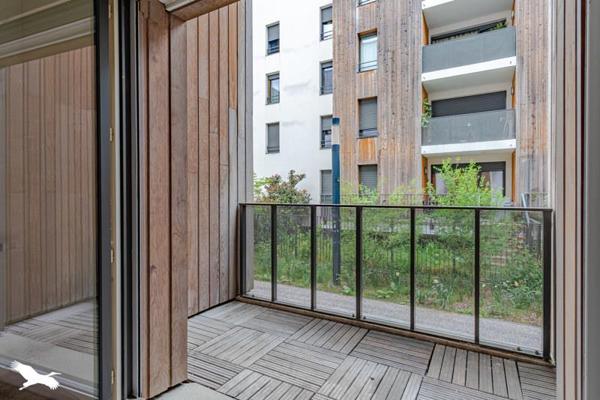 Appartement à vendre |  Bordeaux |  2 pièces | 47 m²