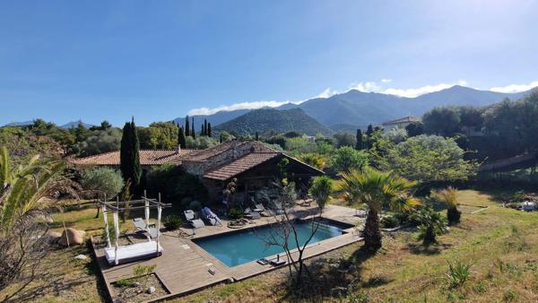 Demeure de Prestige 6 pièces 152 m2