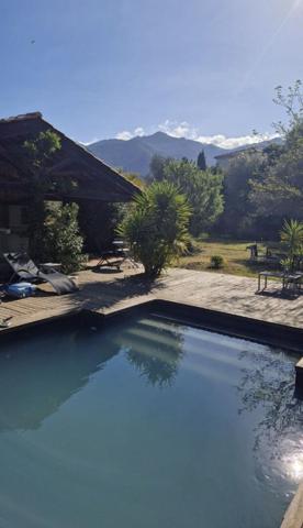 Demeure de Prestige 6 pièces 152 m2
