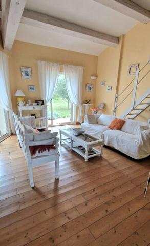 Demeure de Prestige 6 pièces 152 m2