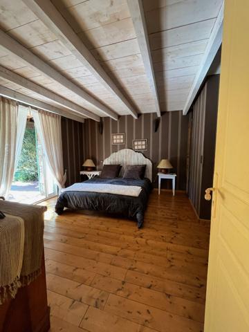 Demeure de Prestige 6 pièces 152 m2