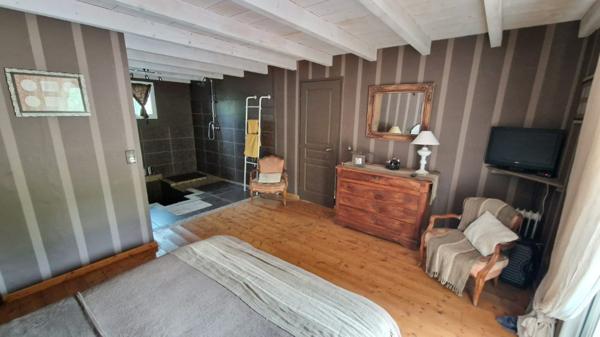 Demeure de Prestige 6 pièces 152 m2