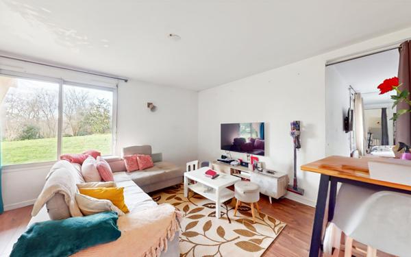 Appartement à vendre    2 pièces • 41 m2 Toulouse