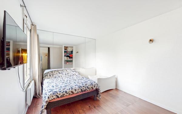 Appartement à vendre    2 pièces • 41 m2 Toulouse