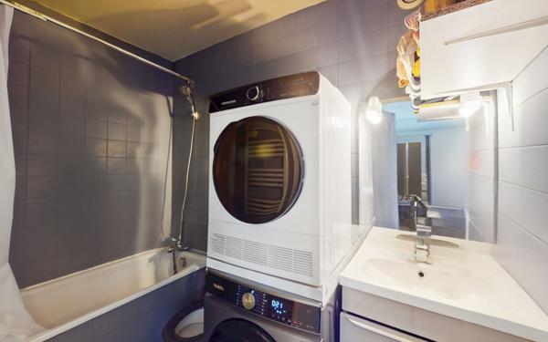 Appartement à vendre    2 pièces • 41 m2 Toulouse