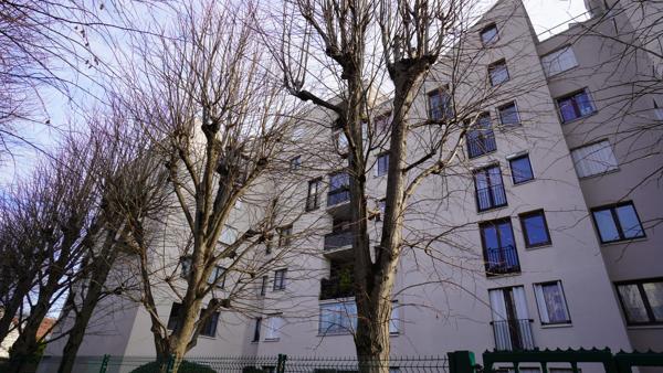 Appartement à vendre LOUE 2 pièces DEUIL LA BARRE (95)