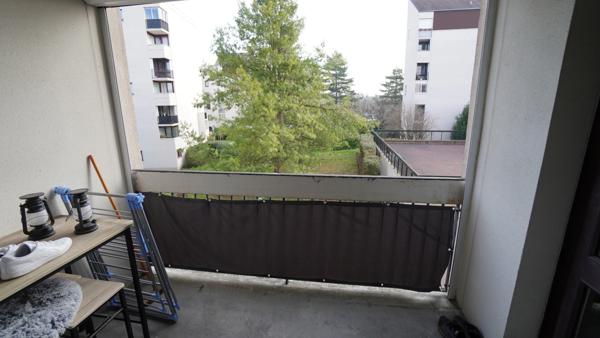 Appartement à vendre LOUE 2 pièces DEUIL LA BARRE (95)