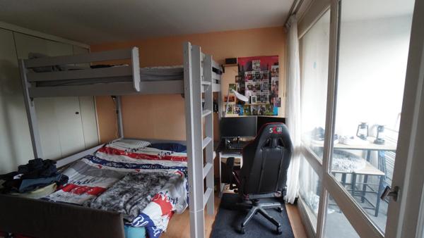 Appartement à vendre LOUE 2 pièces DEUIL LA BARRE (95)