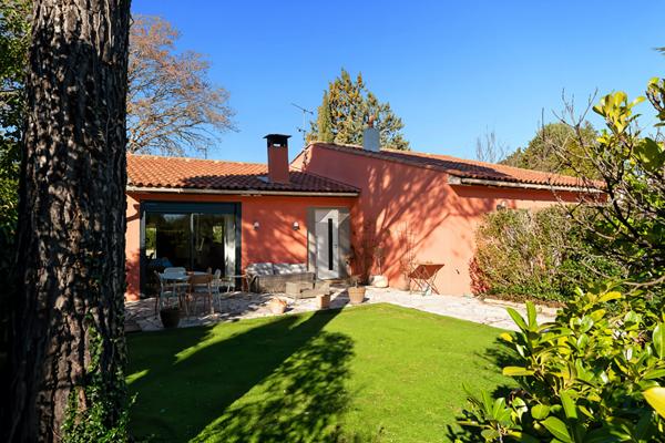 Maison Cabries 4 pièces 102 m2