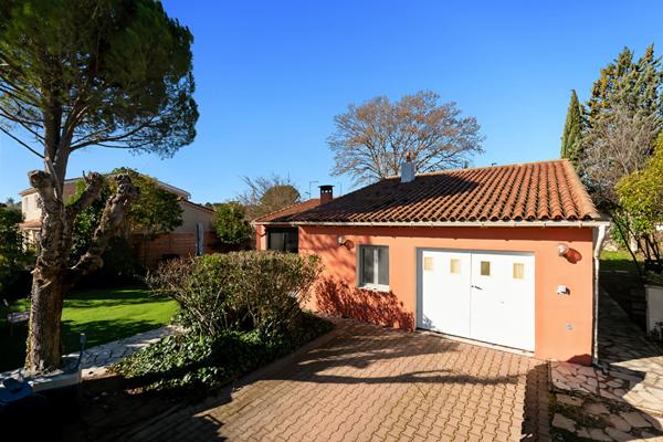 Maison Cabries 4 pièces 102 m2