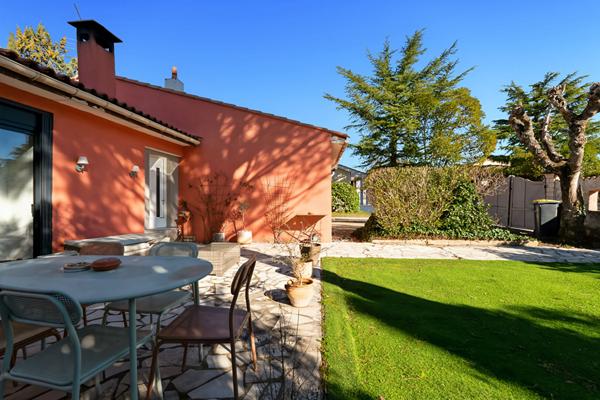 Maison Cabries 4 pièces 102 m2