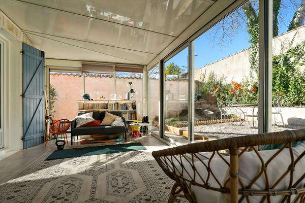 Maison Cabries 4 pièces 102 m2