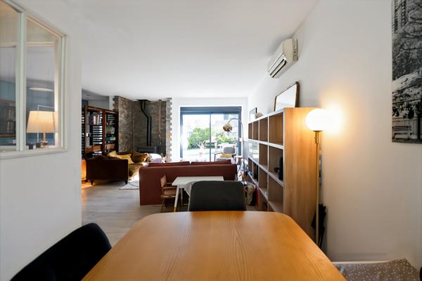 Maison Cabries 4 pièces 102 m2