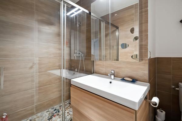 Maison Cabries 4 pièces 102 m2