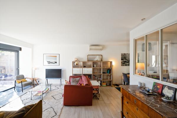 Maison Cabries 4 pièces 102 m2