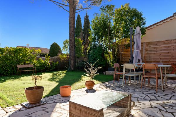 Maison Cabries 4 pièces 102 m2