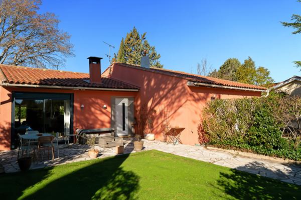 Maison Cabries 4 pièces 102 m2