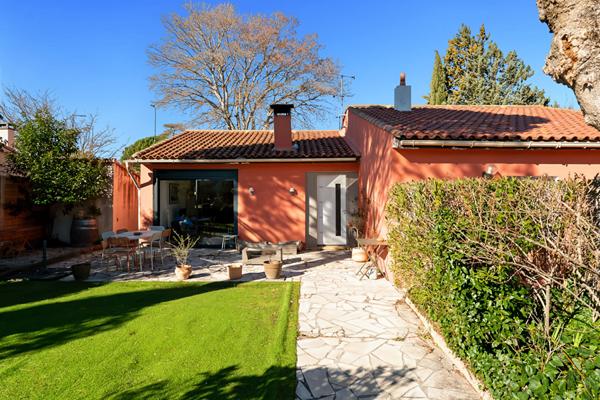 Maison Cabries 4 pièces 102 m2