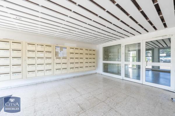 Vente appartement 2 pièces de 45m²